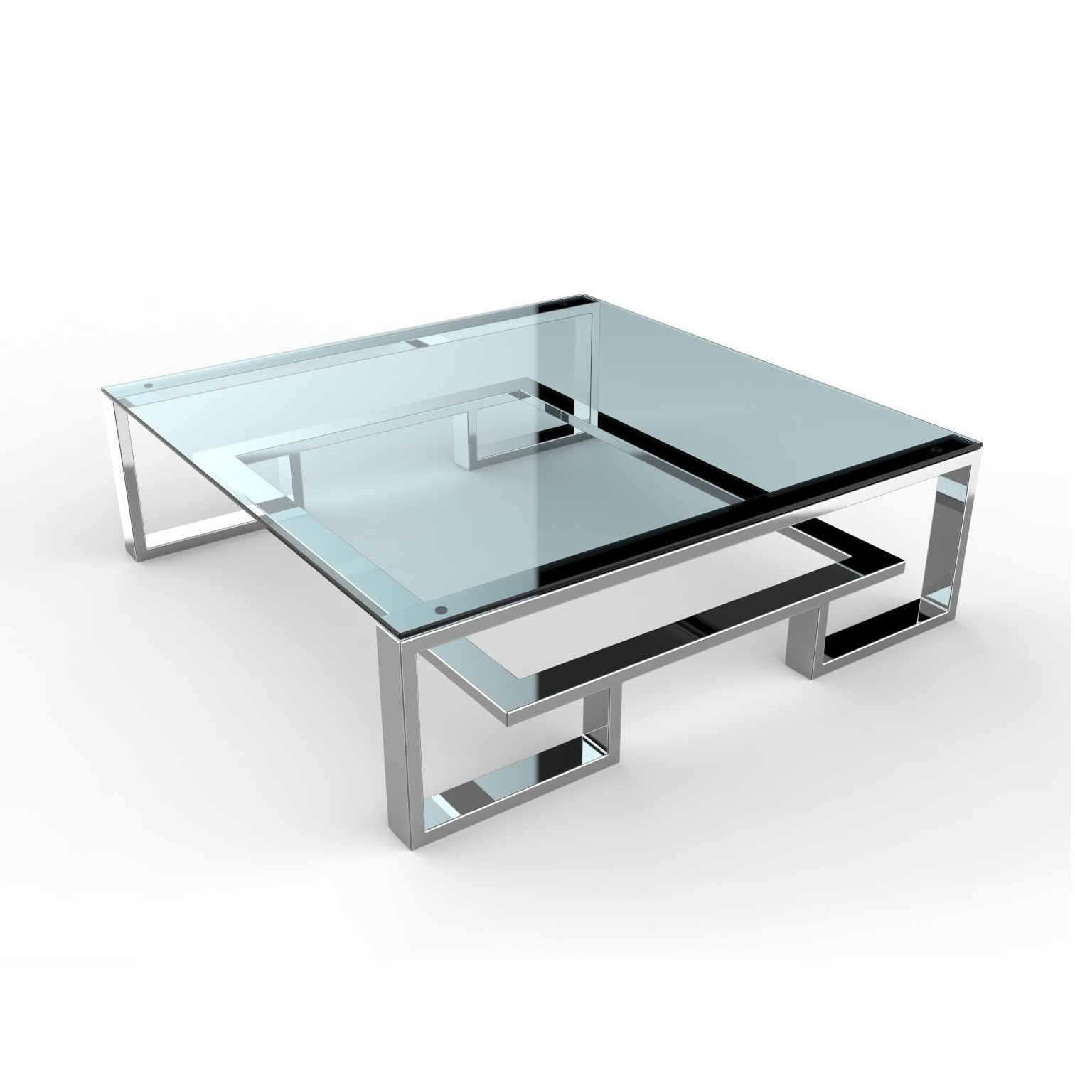 Sustainable Living At Home - Coffee Table at Sustainable Quality Accent